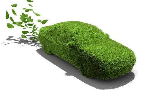 "Four Hua" + "New Forces in Building Vehicles" Forces Ecological Reconstruction of New Energy Automobile Industry Chain